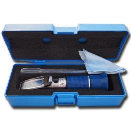 refractometer 58-92 brix 12-26 honey|Agtec Portable Sugar and Honey Refractometer With .